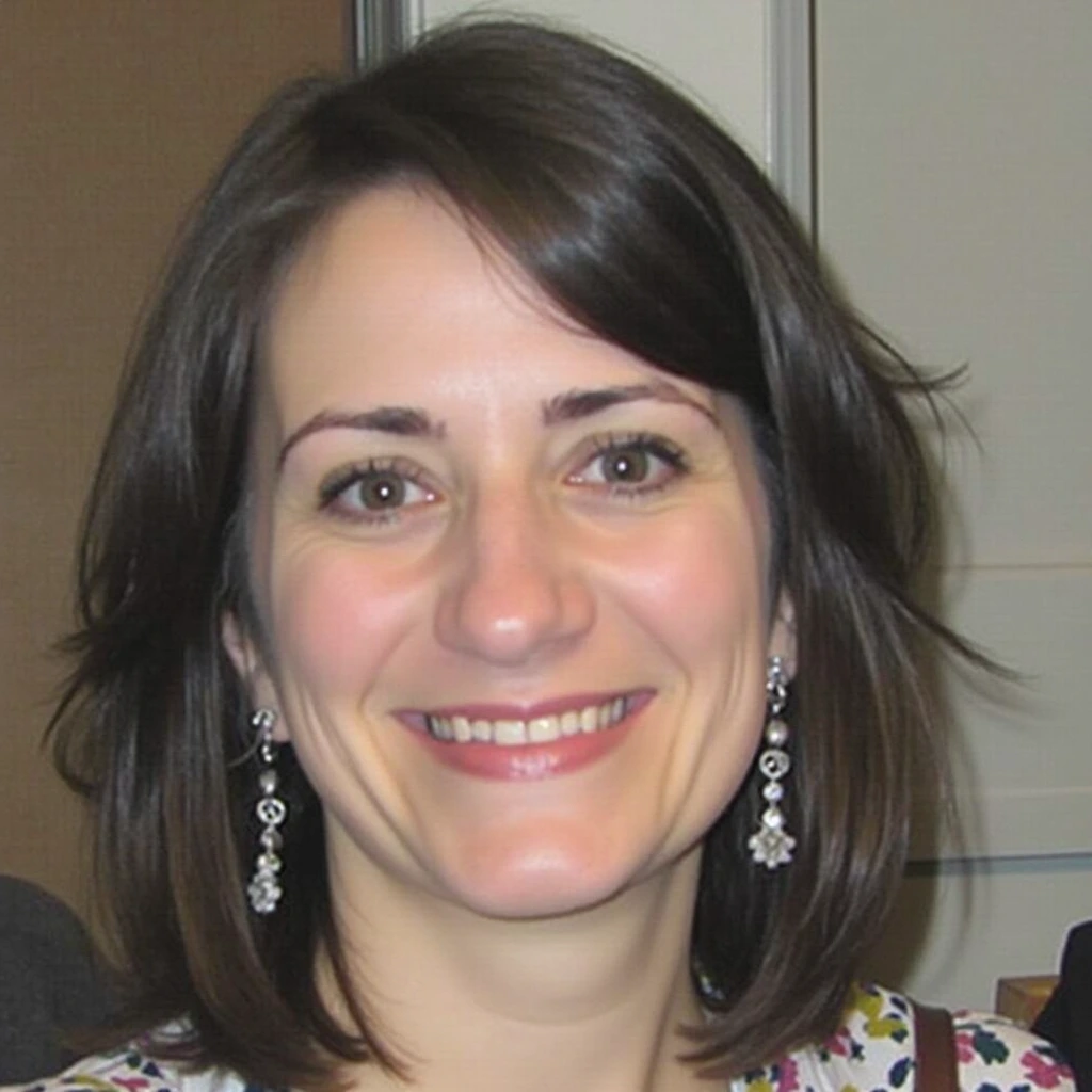 Clara M.
